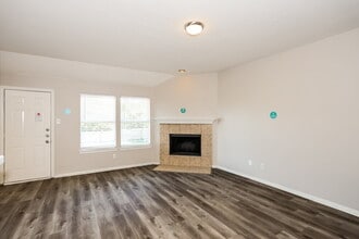 7106 Sierra Way in Dallas, TX - Building Photo - Building Photo