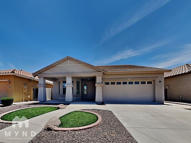 property at 11747 W Jessie Ln