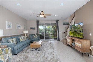 3071 Meandering Way, Unit 101 in Ft. Myers, FL - Building Photo