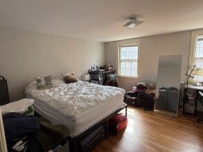 97 West Cedar St, Unit 3 in Boston, MA - Building Photo - Building Photo