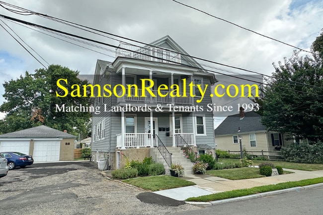 property at 55 Isabella Ave