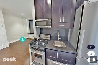 MOTT ST. in New York, NY - Building Photo - Building Photo