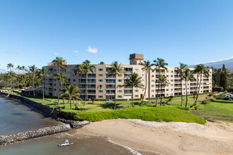 Menehune Shores in Kihei, HI - Building Photo - Primary Photo