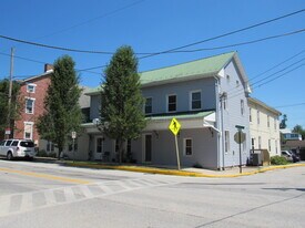 132 Main St, Unit Apt. #1 in York Springs, PA - Building Photo