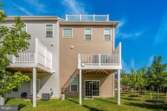 7780 Dagny Wy in Elkridge, MD - Building Photo - Building Photo