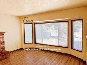 3887 N Clarey St in Eugene, OR - Building Photo - Building Photo