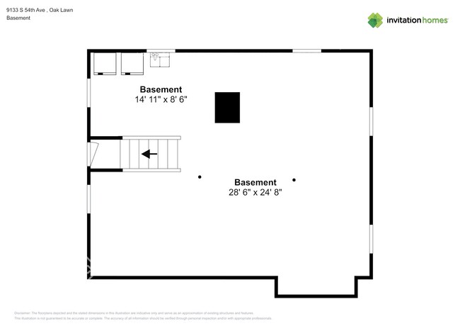9133 S 54th Ave in Oak Lawn, IL - Building Photo - Building Photo