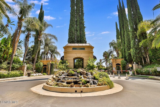 23287 Park Basilico in Calabasas, CA - Building Photo - Building Photo