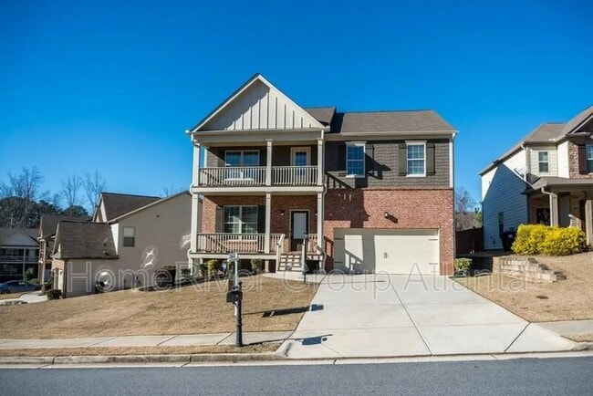 property at 805 Harrison Drive