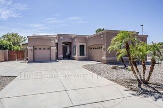 3355 E Los Altos Rd in Gilbert, AZ - Building Photo - Building Photo