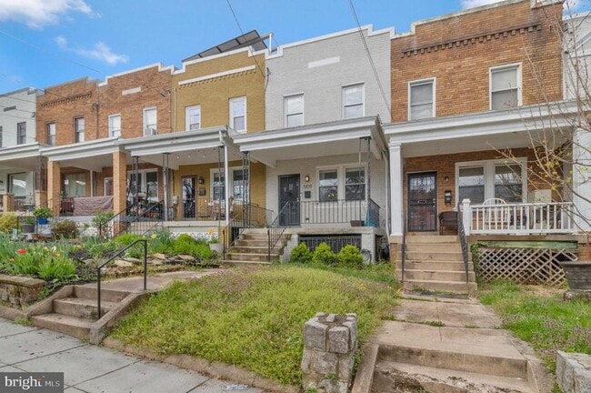 property at 5108 7th St NW