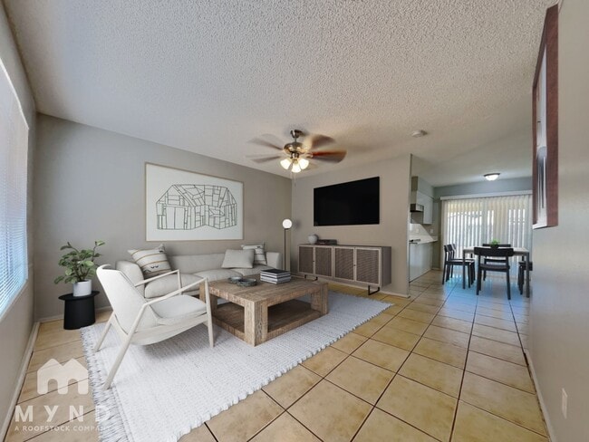 7562 W Turney Ave in Phoenix, AZ - Building Photo - Building Photo