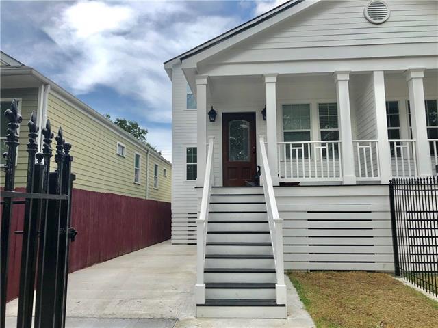 3907 Louisiana Avenue Pky in New Orleans, LA - Foto de edificio - Building Photo