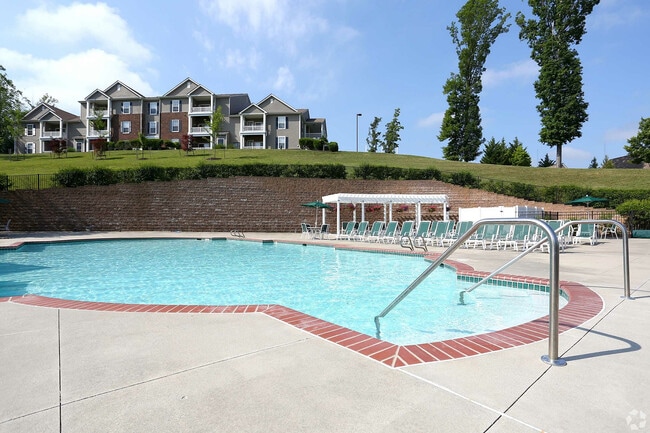 Park at Salisbury in Midlothian, VA - Building Photo - Building Photo
