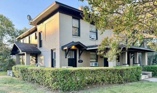 property at 5738 Worth St