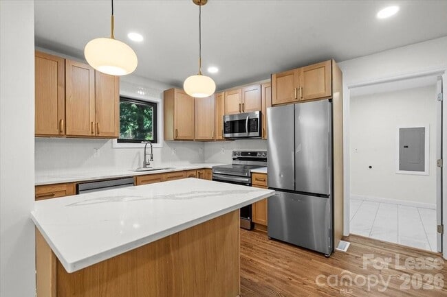 property at 2430 Dora Dr