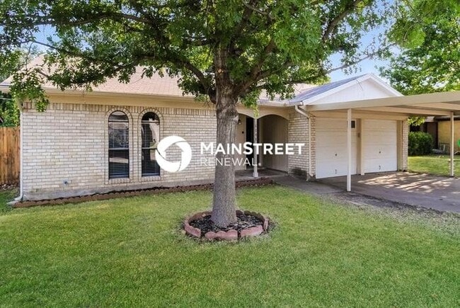 property at 6048 Nanci Dr