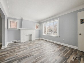 16831 Mendota St in Detroit, MI - Foto de edificio - Building Photo
