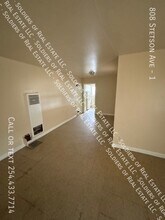 808 Stetson Ave in Killeen, TX - Building Photo - Building Photo