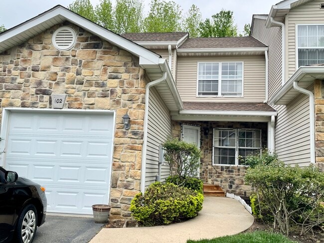 property at 102 Falcongate Dr
