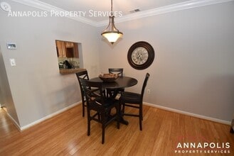 1202 Hollyday Ct in Annapolis, MD - Building Photo - Building Photo
