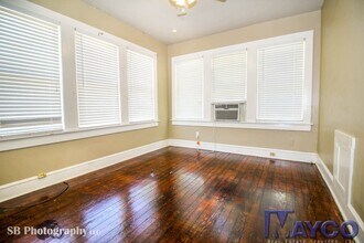 640 Kirby Pl in Shreveport, LA - Building Photo - Building Photo