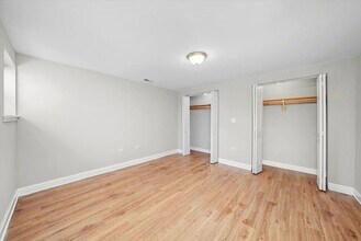 4145 S Michigan Ave in Chicago, IL - Building Photo - Building Photo