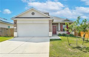 205 Freedom Park Ave in Liberty Hill, TX - Building Photo