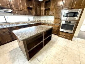 4514 Inker St in Houston, TX - Building Photo