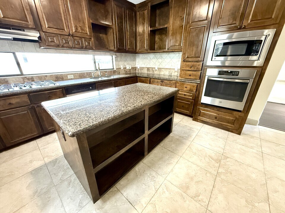 4514 Inker St in Houston, TX - Building Photo