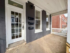 133 W Maple St in York, PA - Building Photo - Building Photo