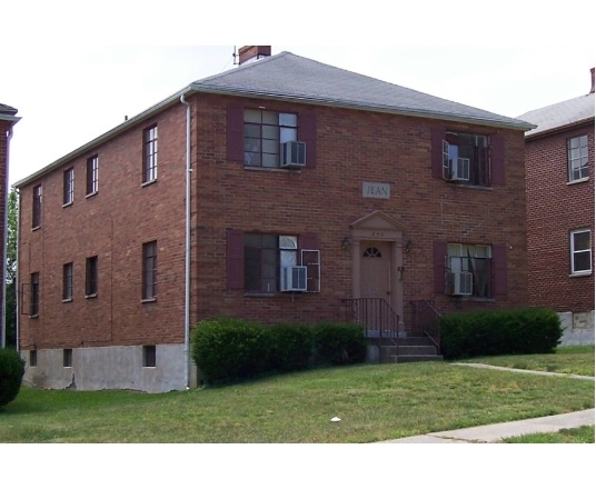 246 BASSWOOD Ave in Dayton, OH - Building Photo - Building Photo