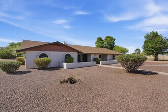 1003 E Calle Monte Vista in Tempe, AZ - Building Photo - Building Photo