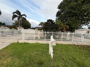 29939 SW 159th Dr in Homestead, FL - Building Photo - Building Photo