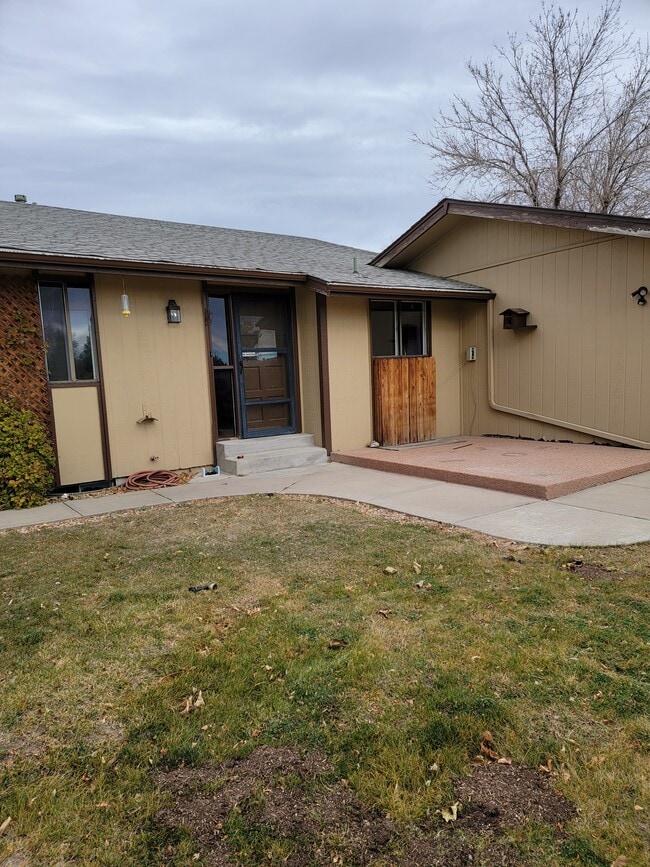 13593 Decatur Place in Broomfield, CO - Building Photo - Building Photo