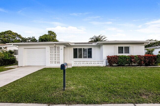 property at 1000 NW 74th Ave