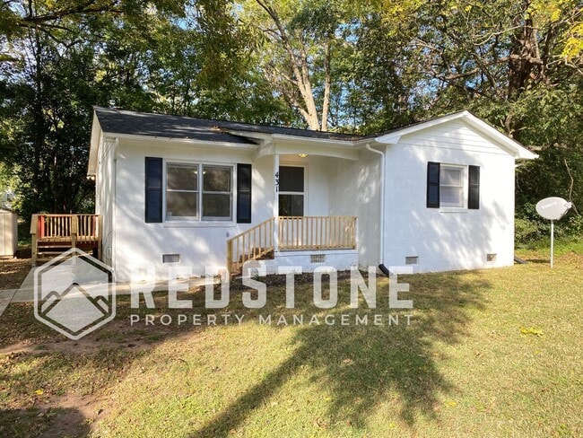 property at 431 Cleveland Ct