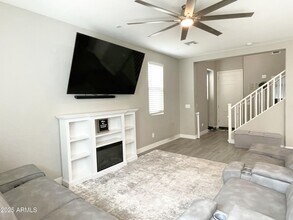 9813 E Kinetic Dr in Mesa, AZ - Building Photo - Building Photo