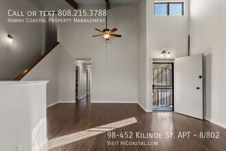 98-452-452 Kilinoe St in Aiea, HI - Building Photo - Building Photo