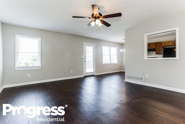 820 Tidwell Rd in Powder Springs, GA - Building Photo - Building Photo
