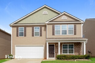 1920 Windy Willow Ln in Dallas, NC - Building Photo