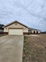 4203 Joshua Dr in Killeen, TX - Building Photo