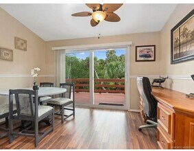 3307 SW Bessey Creek Trl, Unit A in Palm City, FL - Building Photo - Building Photo