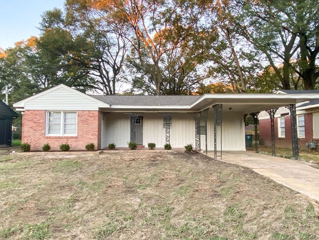 4454 Kimball Ave in Memphis, TN - Building Photo - Building Photo