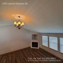 1993 Linton Gardens Dr in Columbus, OH - Building Photo - Building Photo