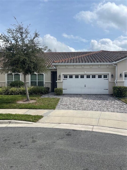 2803 Plymouth Pl in Kissimmee, FL - Building Photo