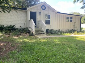 222 Branch St in Athens, GA - Building Photo