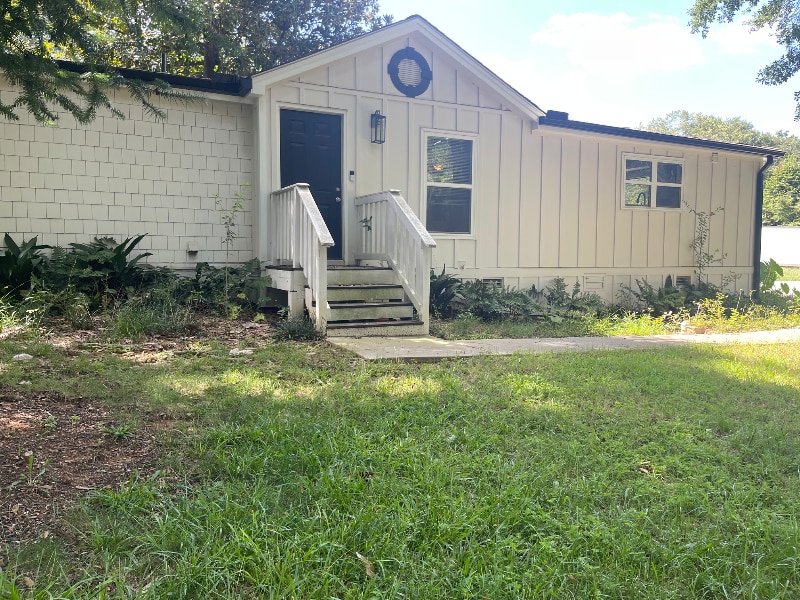 222 Branch St in Athens, GA - Building Photo