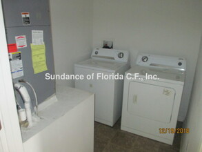 2623 Hunley Loop in Kissimmee, FL - Building Photo - Building Photo