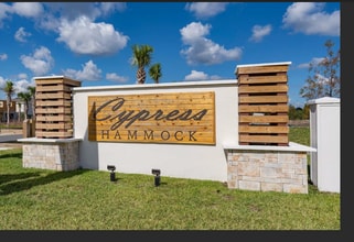 1267 Wispy Cypress Dr in Kissimmee, FL - Foto de edificio - Building Photo